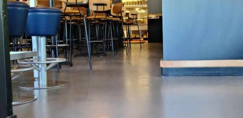 Epoxy Flooring Company NJ – Durable, Trusted Local Experts