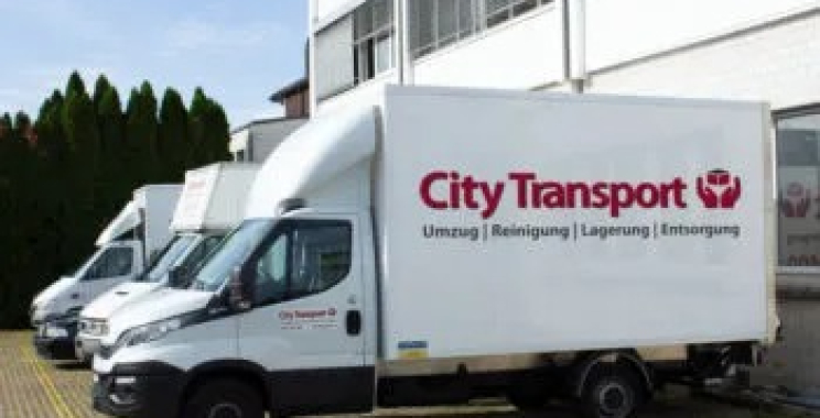 Umzug Regensdorf: Stressfrei und zuverlässig gestalten