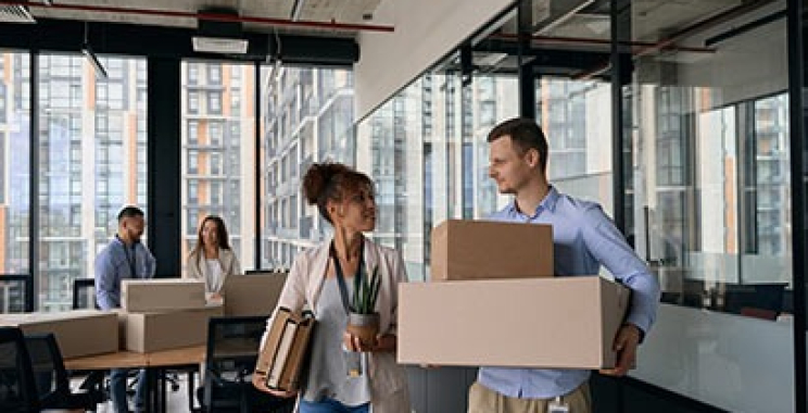 Umzug nach Estland – Tipps für einen reibungslosen Neustart