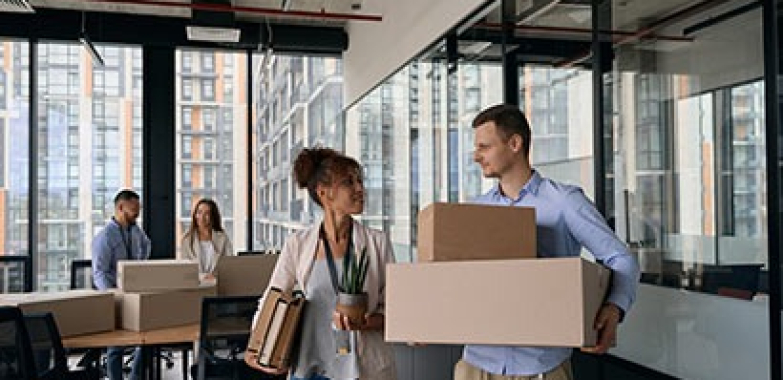 Umzug nach Estland – Tipps für einen reibungslosen Neustart