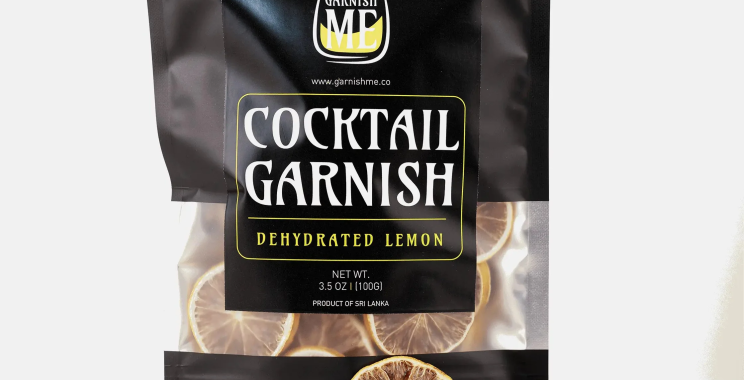 Bar Garnish Supplier Usa: Fresh Garnish Solutions