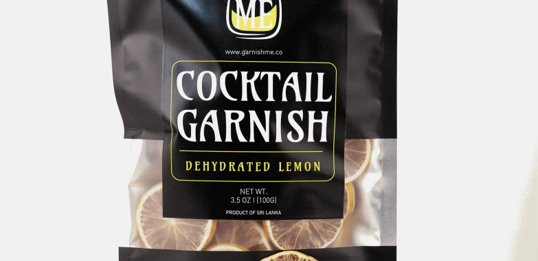 Bar Garnish Supplier Usa: Fresh Garnish Solutions