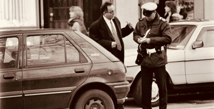 Appeal against pcn example: simple steps to start