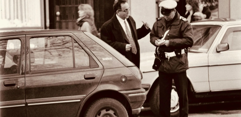 Appeal against pcn example: simple steps to start