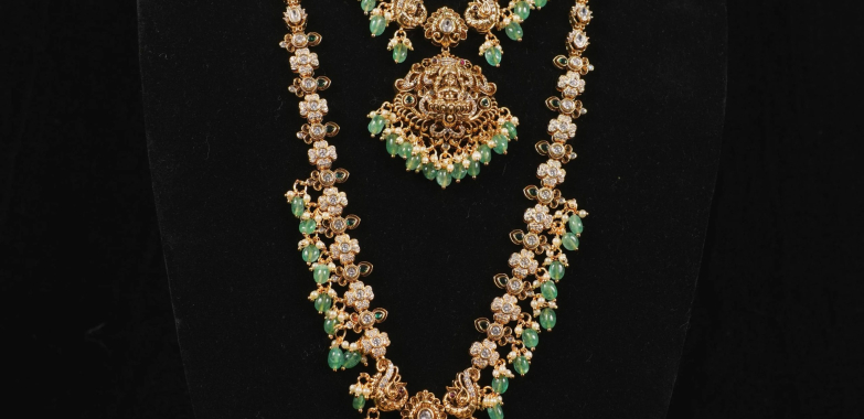 Bridal Jewellery Online: Elegant Choices for Your Big Day