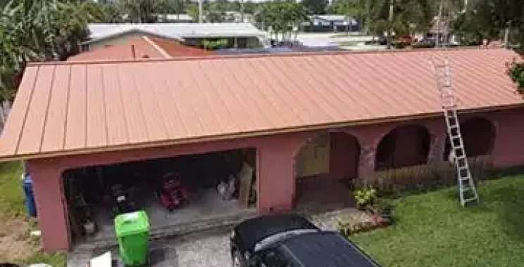 Your Trusted Roofing Company Hollywood FL for Local Repairs and Replacements