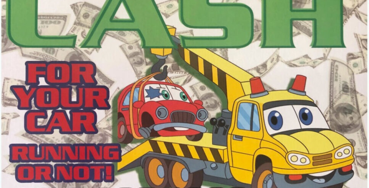 We Buy Junk Cars Cash Miami — Fast, Honest Offers