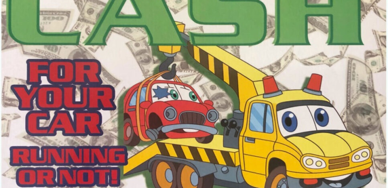 We Buy Junk Cars Cash Miami — Fast, Honest Offers
