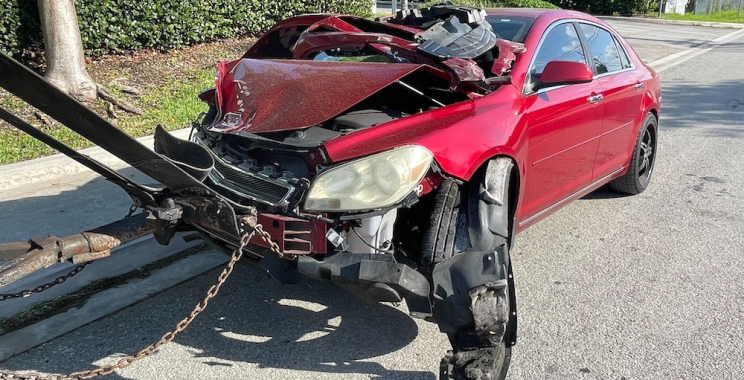 We Buy Junk Cars Cash Miami — Fast, Honest Offers