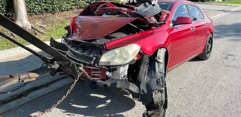 We Buy Junk Cars Cash Miami — Fast, Honest Offers