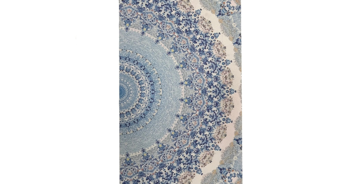 Yoga Travel Mats: Compact Comfort for On-the-Go Practice