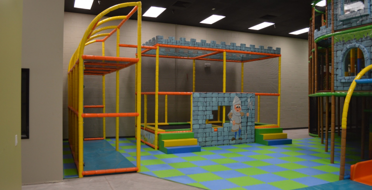 Indoor Play Equipment: Safe, Fun Ideas for Small Spaces