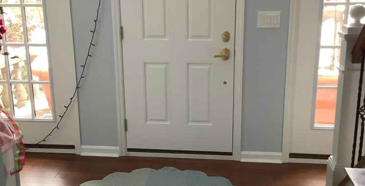 Authentic Oushak Pattern Rugs: Timeless Warmth for Your Space