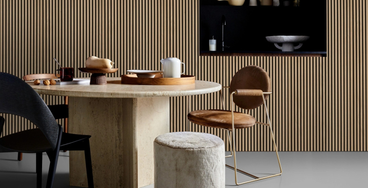 PVC vloeren trends: duurzame, stijlvolle keuzes voor 2025