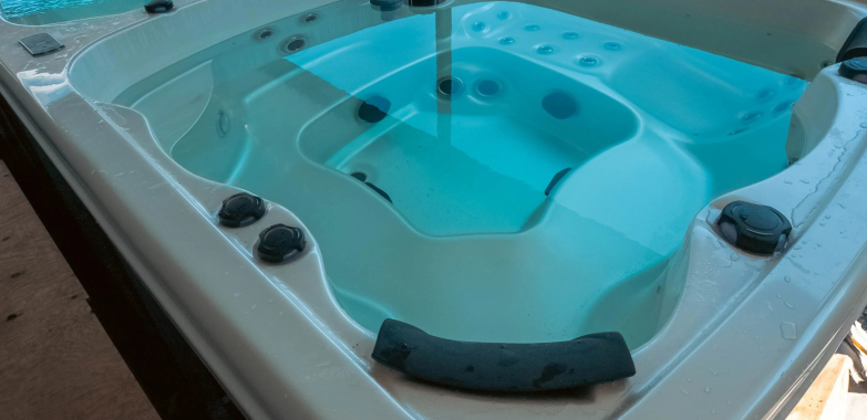 Swim Spas for Sale: Find Your Perfect Backyard Workout & Relaxation Hub