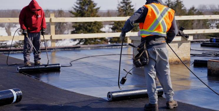 Finding Trusted Metal Roof Repair Contractors