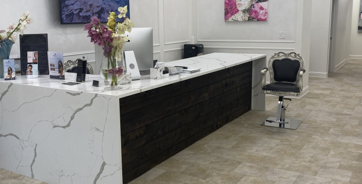 Laser hair removal Staten Island near me — fast, local, effective