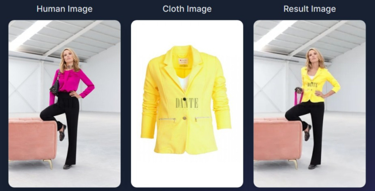 AI Background Remover Tool Online — Fast, Free Image Editing