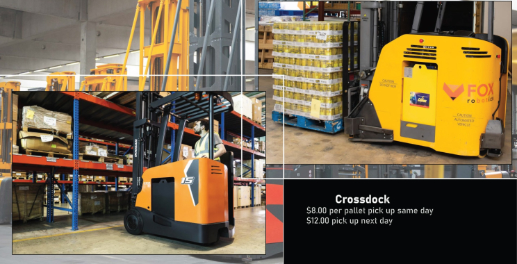 Container Drayage Services in Miami: Fast, Reliable Port-to-Door Logistics