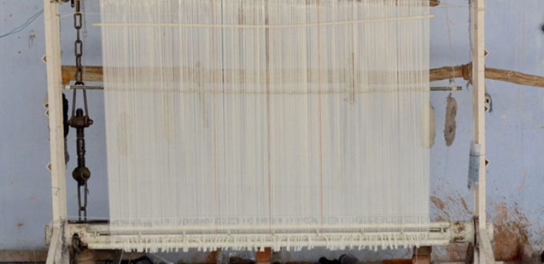 Undyed Rugs: Natural Texture for Modern Homes