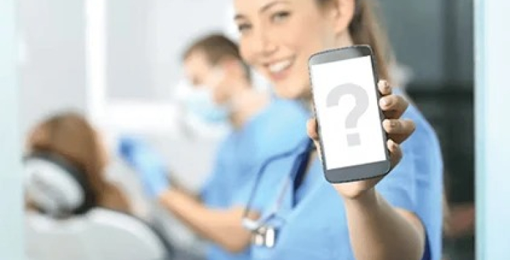 Digital Solutions for NYC Dental: Streamlined Care
