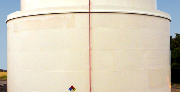 Water Tank Testing Requirements for Compliance