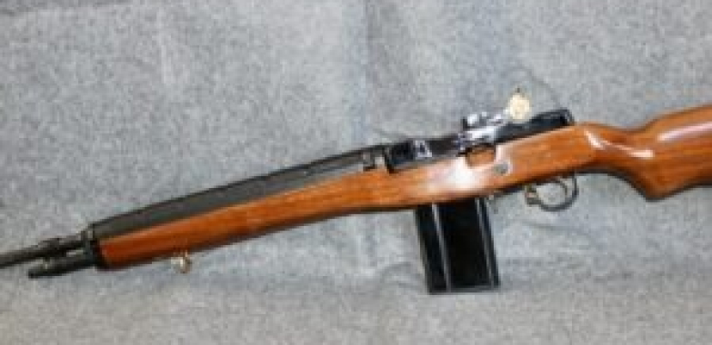 SKS Rifle for Sale: Trusted Listings and Tips