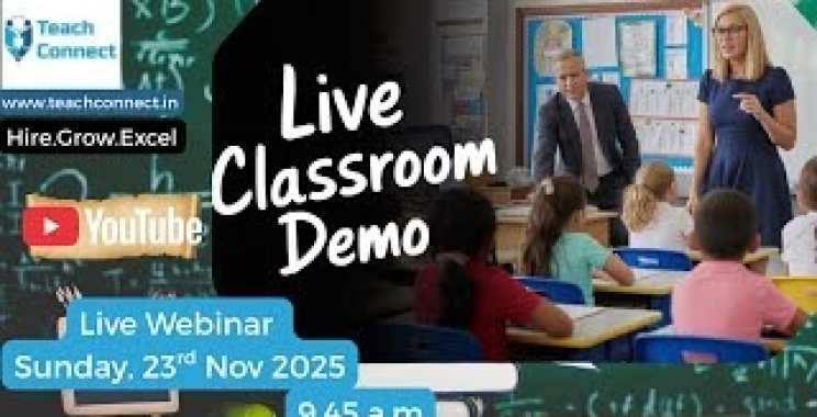 Best Portal to Hire NEP-Ready Teachers: Quick, Trusted Hiring