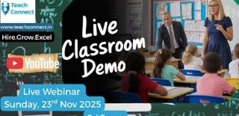 Best Portal to Hire NEP-Ready Teachers: Quick, Trusted Hiring