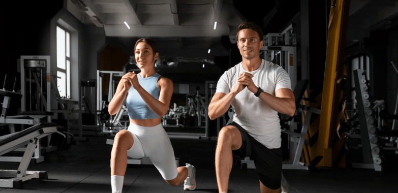 Personal Trainer: Practical, Personalized Fitness Guidance