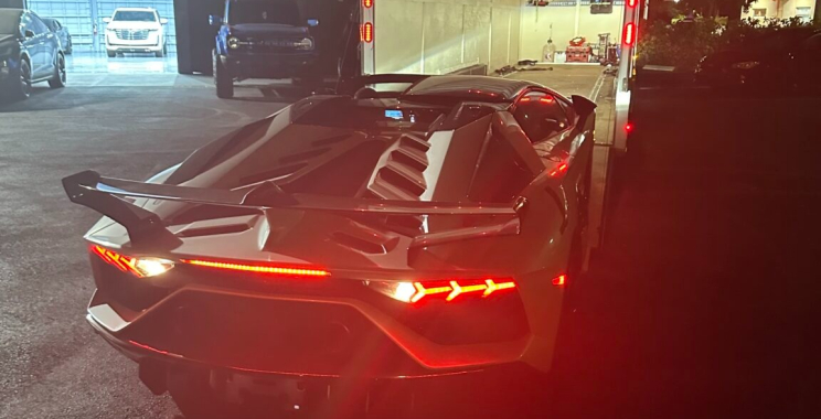 Nationwide Vehicle Transport Service: Safe, Door-to-Door Car Moves Across the Country