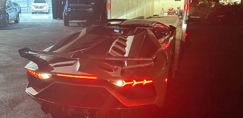 Nationwide Vehicle Transport Service: Safe, Door-to-Door Car Moves Across the Country