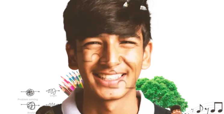 Hostel Schools for Boys in Bangalore – Safe, Structured Boarding