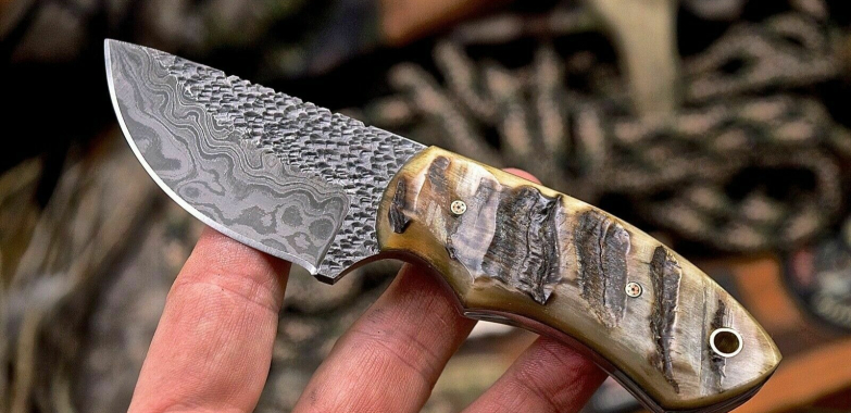 Buy Cowboy Bull Cutter Knives: Durable, Precise Ranch Tools