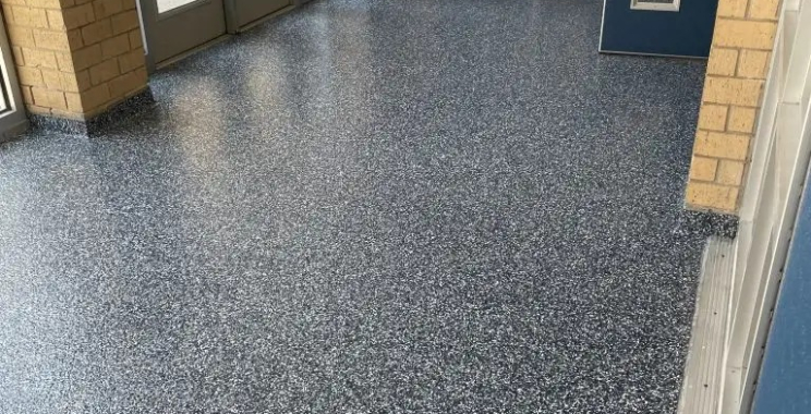 Nj Epoxy Flooring Company Near Me — Local Expert Team