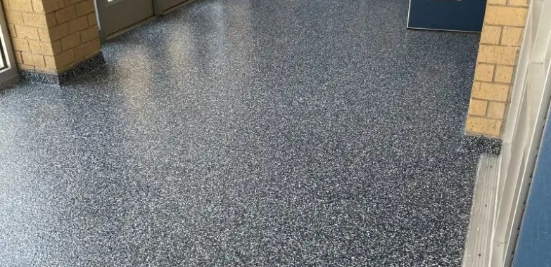 Nj Epoxy Flooring Company Near Me — Local Expert Team