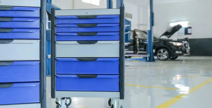 Epoxy Flooring Contractor: Durable Floors for Any Space