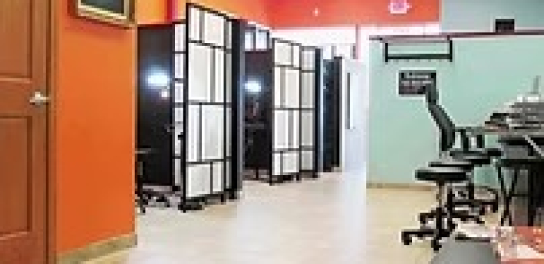 Delicate Precision: Fine Line Tattoo Artist In Minnesota