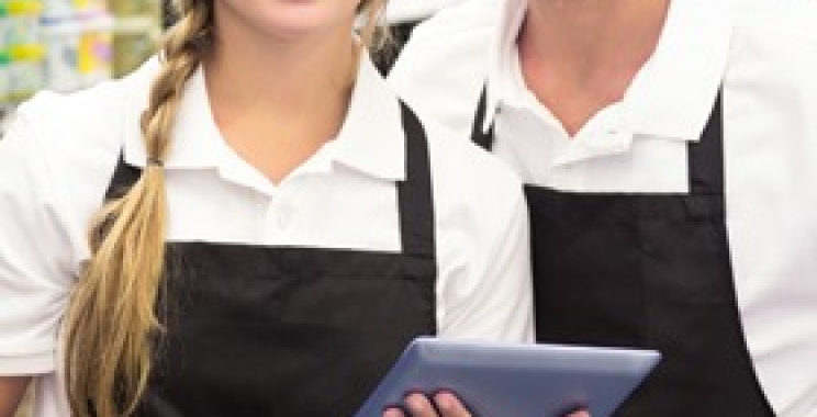 Promotional Exhibition Staff That Elevates Your Booth