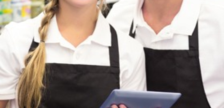 Promotional Exhibition Staff That Elevates Your Booth