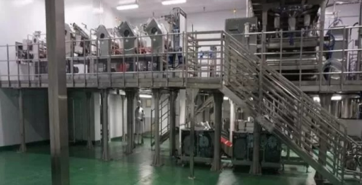 High Performance Flooring: Durable, Safe & Easy to Maintain