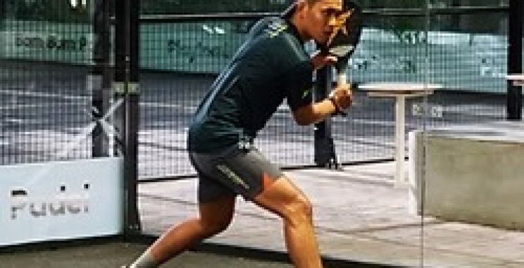 Play Padel in Bali: Sun, Courts and Easy Booking