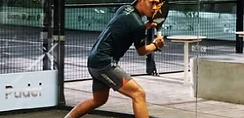 Play Padel in Bali: Sun, Courts and Easy Booking