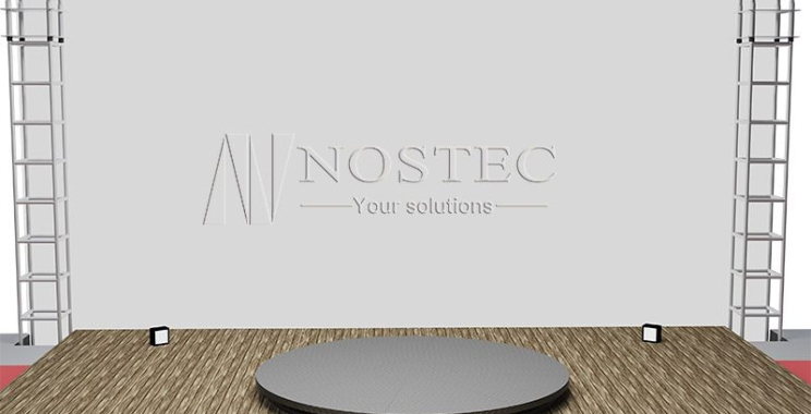 Car Turntable for Garage: Easy, Space-Saving Vehicle Rotation