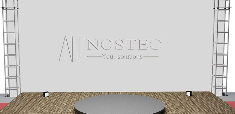 Car Turntable for Garage: Easy, Space-Saving Vehicle Rotation