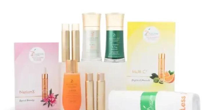 Ageless skin care products: Gentle, effective routines for timeless beauty