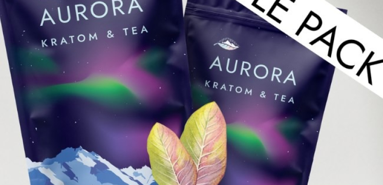 Green Vein Kratom for balance: calm focus naturally