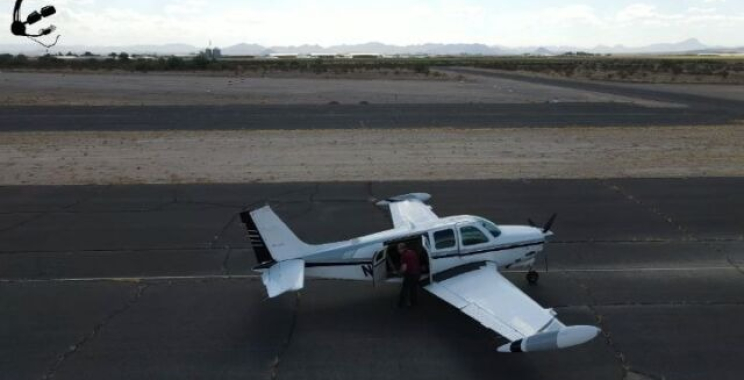 Flight Training: Start Your Journey to the Skies