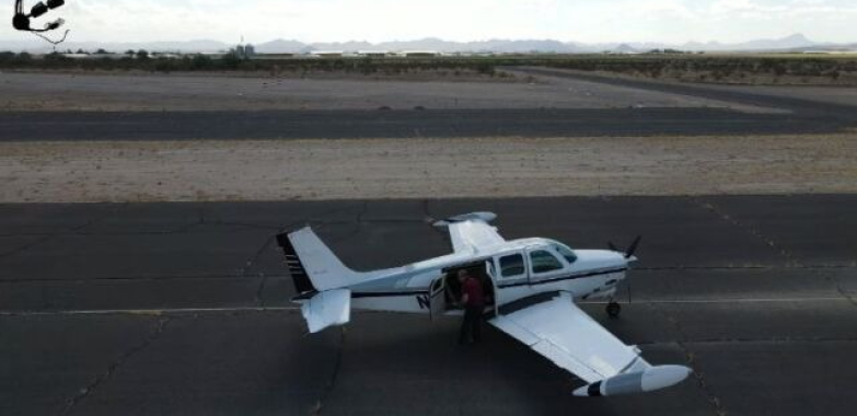 Flight Training: Start Your Journey to the Skies