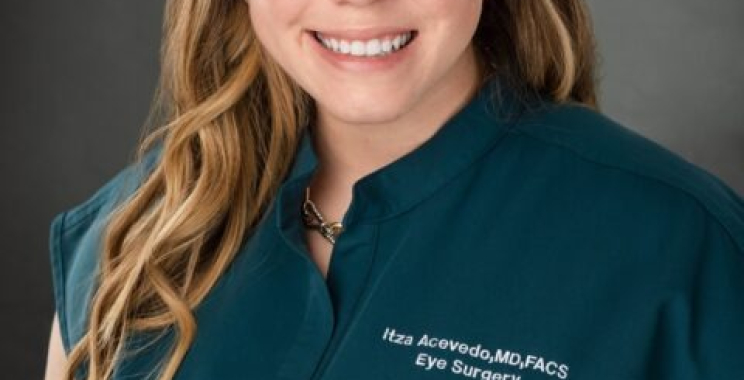 Lens implants: Clear vision without glasses